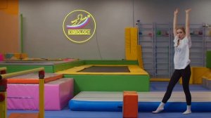 КОЛЕСО ОБУЧЕНИЕ ДЛЯ ДЕТЕЙ| ТРЕНИРОВКА ДОМА | ГИМНАСТИК