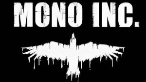Mono Inc. - tracks of their creativity (18 audio)