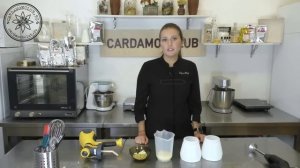 Как покрыть торт велюром - мастер-класс по декорированию десертов