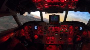 Тренажер Самолета Ан-32