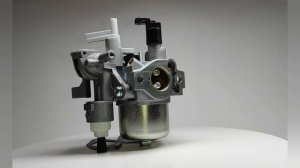 Карбюратор для Robin Subaru EX17, EP17, EX21, Solo, Pubert, Нева, на мотоб?