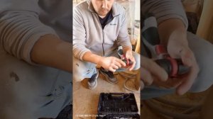 Аккумуляторный шуруповерт CROWN CT21072HQX-2 BMC