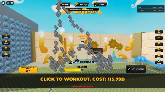 продолжение видео качаемся с штангой смотреть онлайн