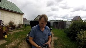 ЧИСТКА ДРОССЕЛЬНОЙ ЗАСЛОНКИ HYUNDAI SONATA EF