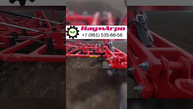 🔥НаумАгро 🔥ОБЗОР на КУЛЬТИВАТОР серии ПК от FEATAGRO (г.