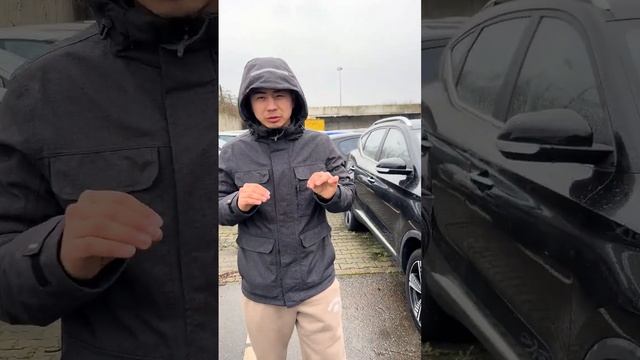 Лучшие автомобили для экспорта из Европы в 2025: Цены, до смотреть онлайн