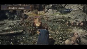 Руководство для бойца Dragon's Dogma 2 и сборка для новичков