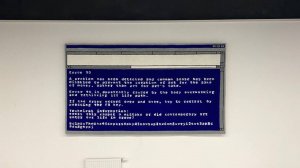 Ковёр ручной работы в технике тафтинг / ERROR 90