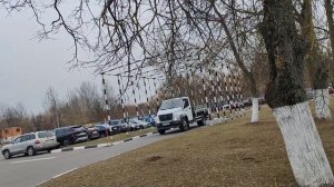 КАК СДАТЬ ЭКЗАМЕН в ГАИ НА АВТОДРОМЕ на грузовике / Кат
