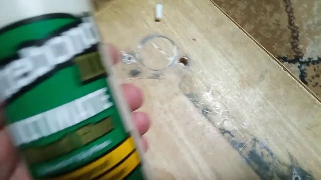 Невеличкий ремонт табурета, який хотіли викинути. В га смотреть онлайн