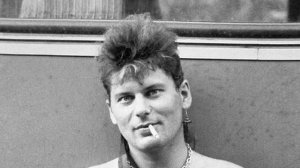 Дмитрий Goblin Пучков исполняет Сектор газа – "Мент" (AI Cove