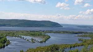 Самара площадка вертолётка,Май 2025