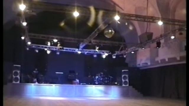 Бадди Психолли: тейп 007