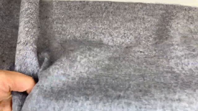 ПАЛЬТОВАЯ ШЕРСТЬ С КАШЕМИРОМ MAXA MARA СЕРАЯ арт.23062470 смотреть онлайн