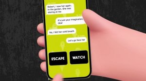 12 Моушн-дизайн_Ткачева В.А._Nightmare tales