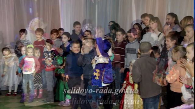 Селидово ТРК "Инфо-центр"Зеркало недели.30.12.2018. смотреть онлайн