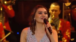 АЙГЕРИМ АЛТЫНБЕК & НЕМАТИЛЛО ЗКРУЛЛАЕВ "СЛУШАЙ"