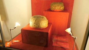 Уникальные находки теперь в «Ризнице»