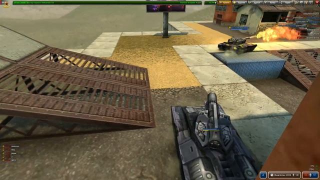 Золотые ящики в игре ProTanki смотреть онлайн