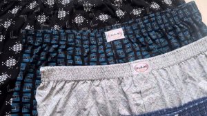 Семейные трусы размер от 50 до 60  Дореми Мужские трусы с