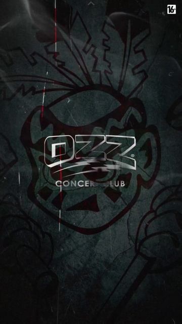 9 февраля мы в Челябинске. клуб "Ozz". Ждём всех смотреть онлайн