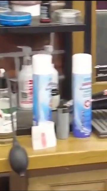 Сколько нужно машинок для стрижки что бы работать бар? смотреть онлайн