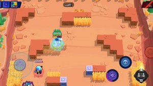 BRAWL STARS:"КААК? "
