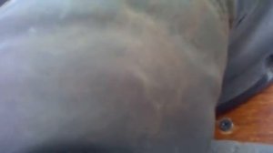 Саб в задней полке ваз 2106