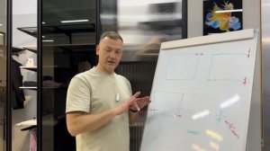 Установка раздвижных дверей: если кривой проем или не?