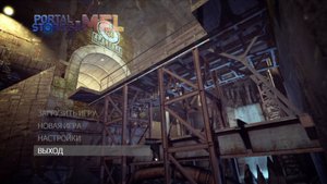 С ВАМИ ПОРТАЛ!|Portal Stories:Mel