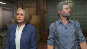 НЕ РАБОТАЕТ кнопка PgUp в GTA Online