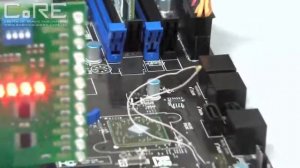 Гениальный способ диагностики материнской платы с по?