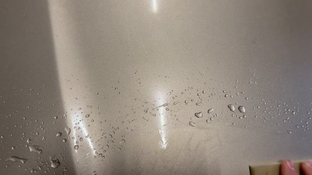 Устраняем ошибки при использовании переходного растворителя часть 1