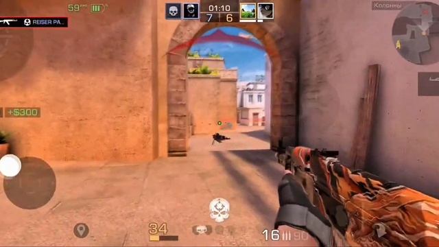 СИДИМ С БОБРОМ ЗА СТОЛОМ Я ДЕФОЛТНЫЙ ИГРОК? 