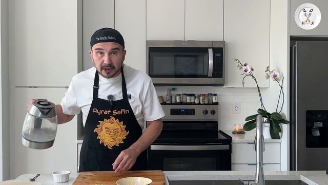 Спринг роллы дома: Быстро и просто!
