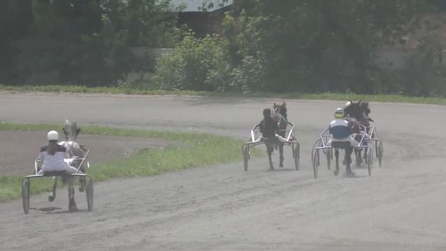 27.06.2020г. Рыс. 2-х лет 1600м. смотреть онлайн