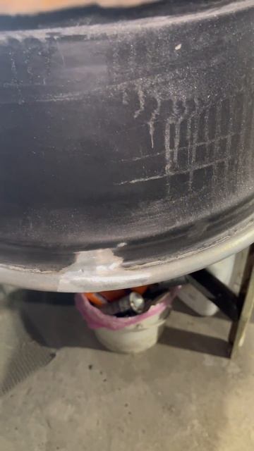 Сварка дисков Мерседес #kz #automobile #авто #welding #темиртау смотреть онлайн