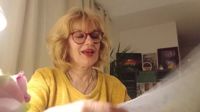 Франция, чем занять себя в длинные зимние вечера или у?
