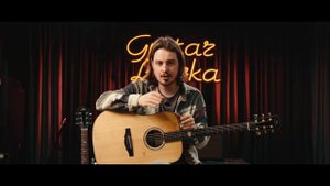 Если бы мы о них узнали раньше... Kepma F1e D и G1 D | Guitar lavka #kepma