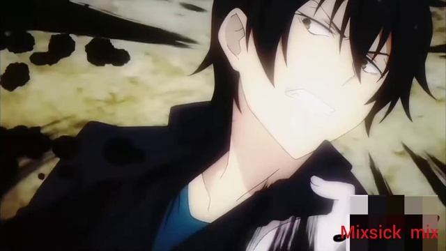 AMV - зеркало скажи мне кто прекраснее всех? аниме клип т смотреть онлайн