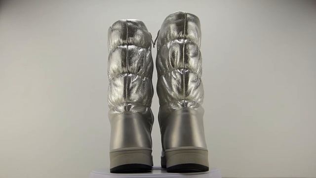 Дутики зимние Clibee для девочки смотреть онлайн