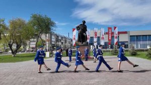 День Победы - Ирбит, 9 мая 2025 г.