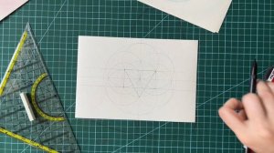 Аджна. Чакра третьего глаза