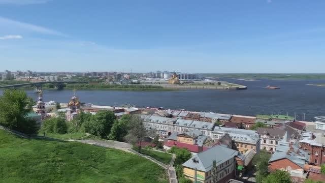 Старый город