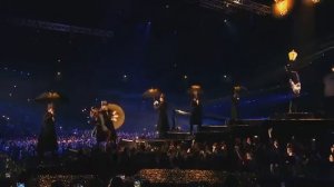 ани лорак — зеркала, шоу diva