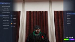 КАК БАГАТЬ ОДЕЖДУ ГТА 5 РП???