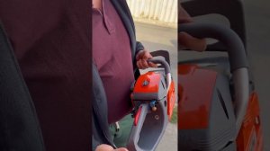 Бензопила Олео Мак GSH-51