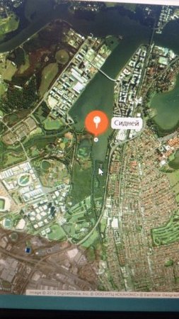 Необычные локации, о которых никто не расскажет Travel on Yandex.Maps
