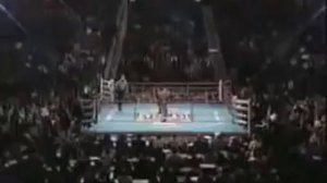 Бой Костя Цзю - Заб Джуда