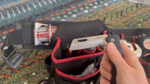 Инструменты ЯПОНСКОГО электрика